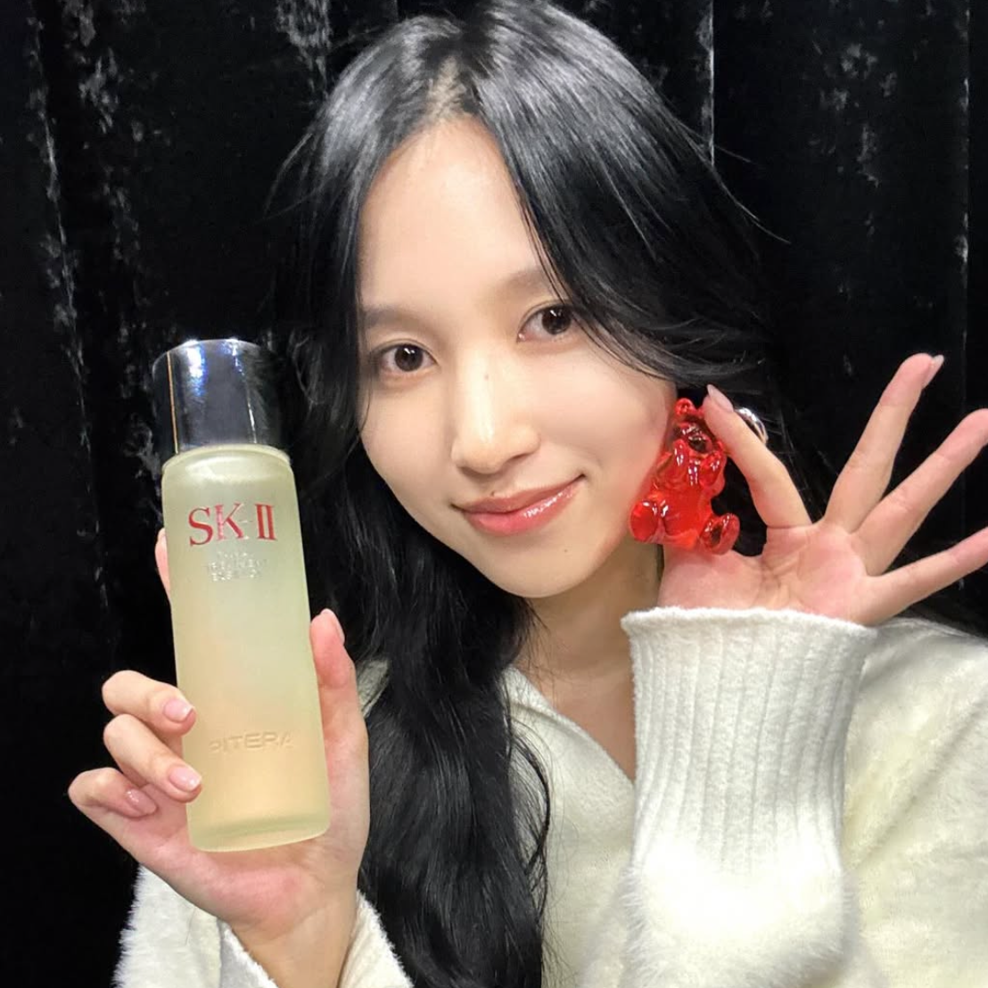 미나 (TWICE) 최근 활동샷