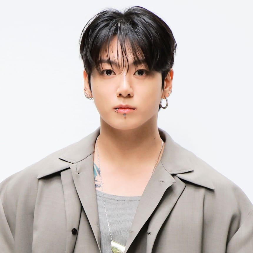 Latest photo of Jungkook (BTS)