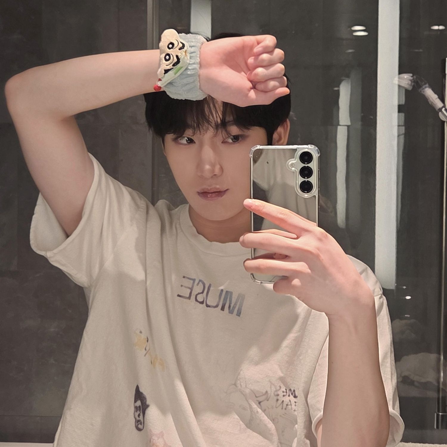 선우 (ENHYPEN)의 최신 사진