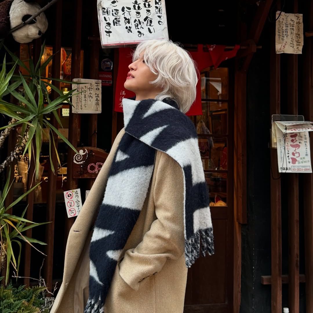 ATEEZの最新写真