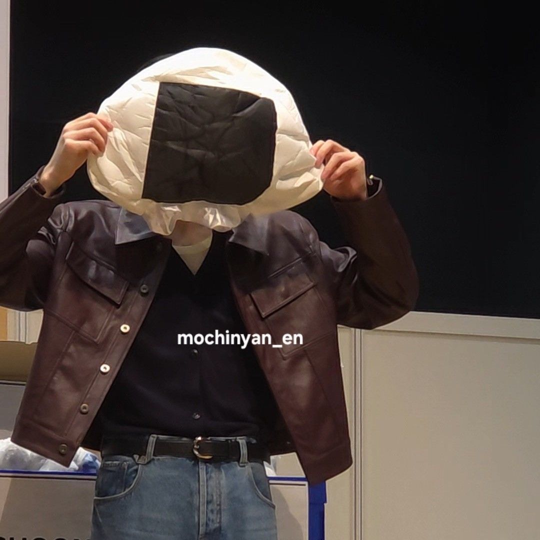 ENHYPEN 팬이 찍은 순간