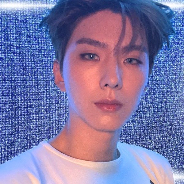 Behind-the-scenes cut of Kihyun (MONSTA X)