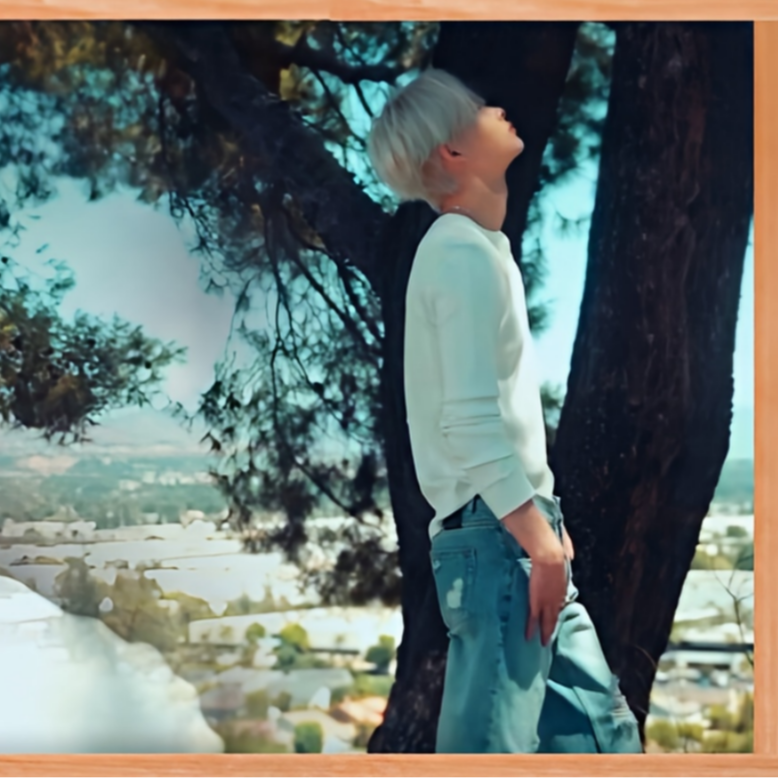 NI-KI (ENHYPEN)的最新照片