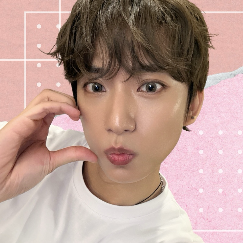 ゴンチャン (B1A4)ファンが撮った瞬間