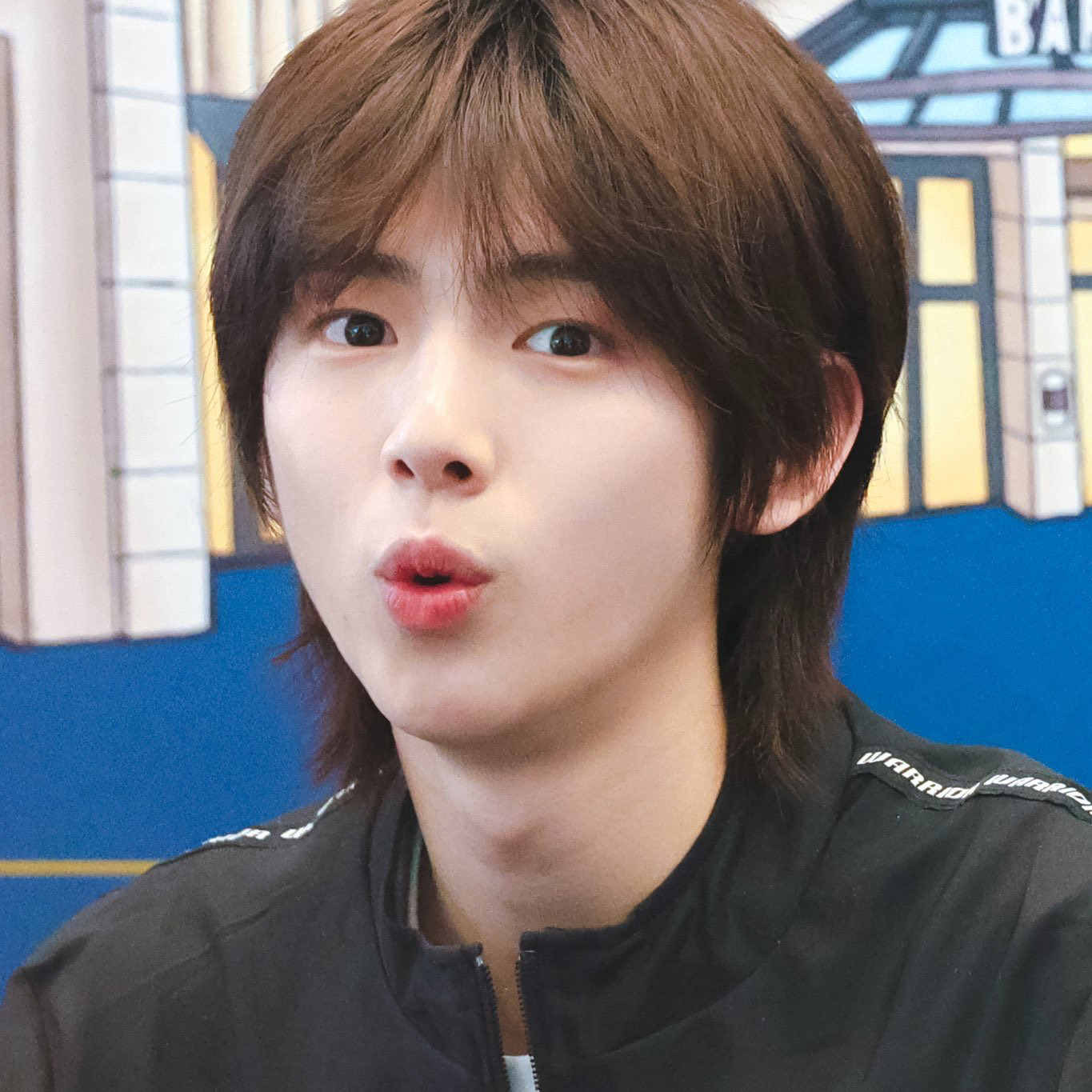 Latest photo of Juhoon (CORTIS)