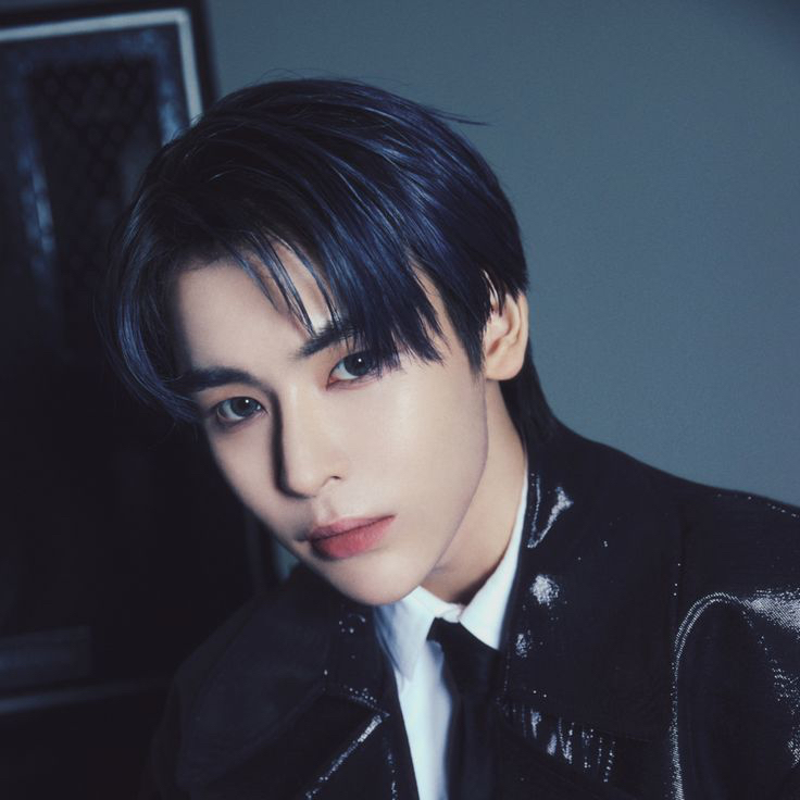 Recent activity shot of Hanbi (SMTR25)