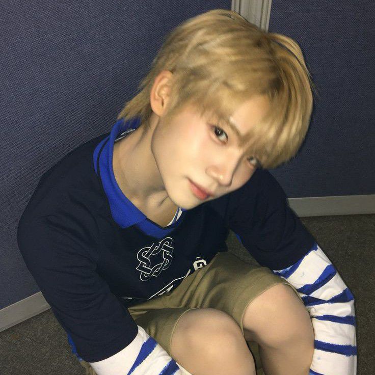 Latest photo of Sakurada Kenshin (CLOSE YOUR EYES)
