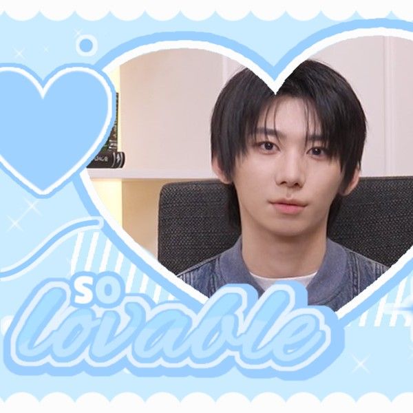 Recent activity shot of Park Han (AHOF)