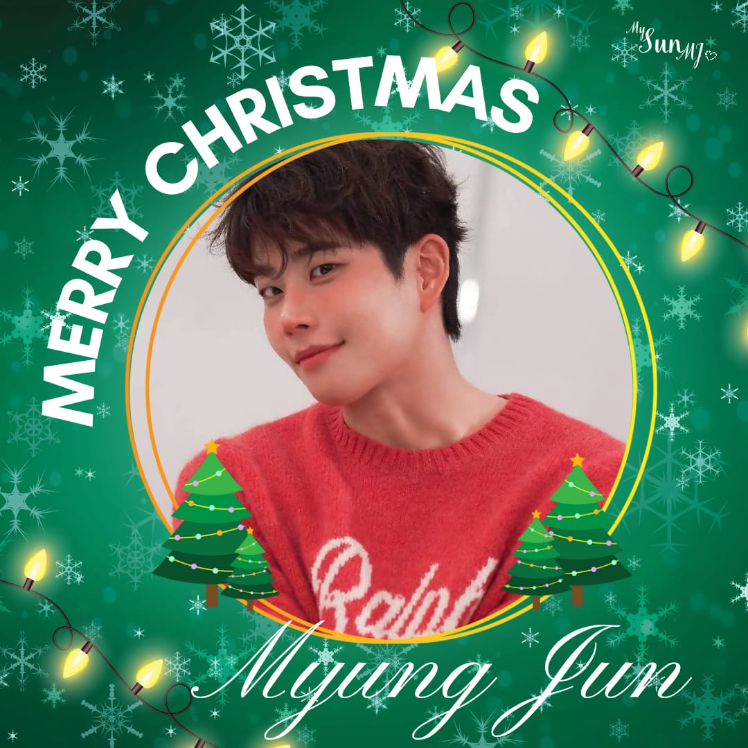 Latest photo of MJ (ASTRO)