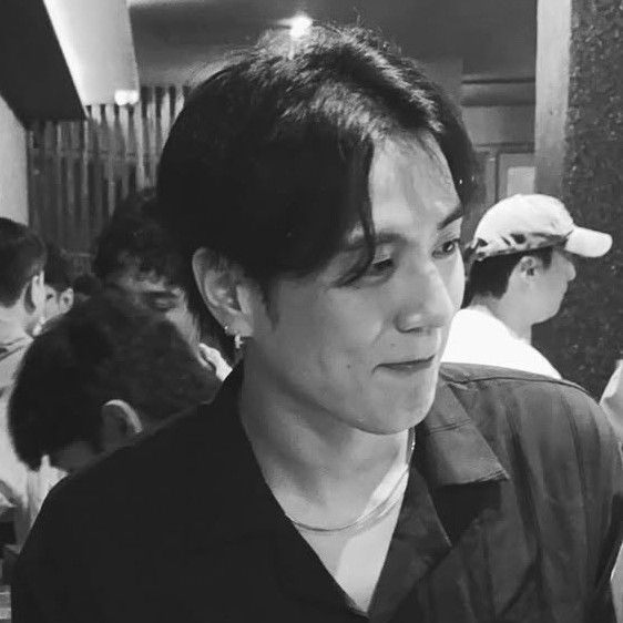 A moment captured by Yugyeom (GOT7)'s fan