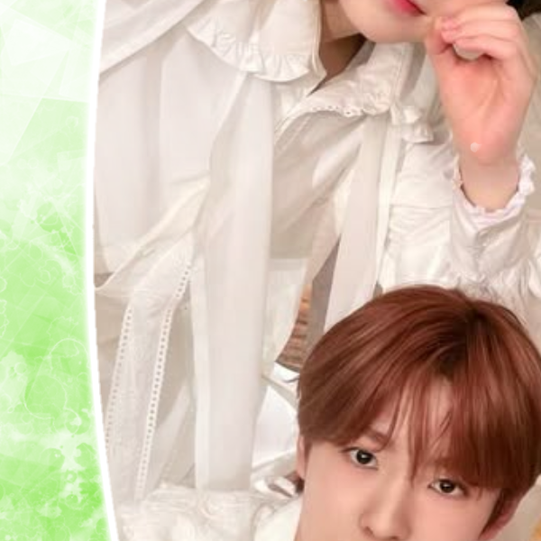 Latest photo of NCT WISH