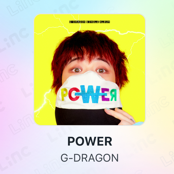 Behind-the-scenes cut of G-DRAGON (BIGBANG)