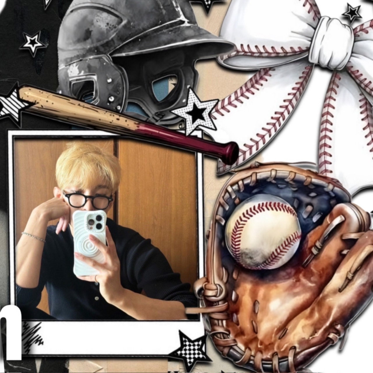 Hot post catching attention from 도겸 (세븐틴)'s fandom