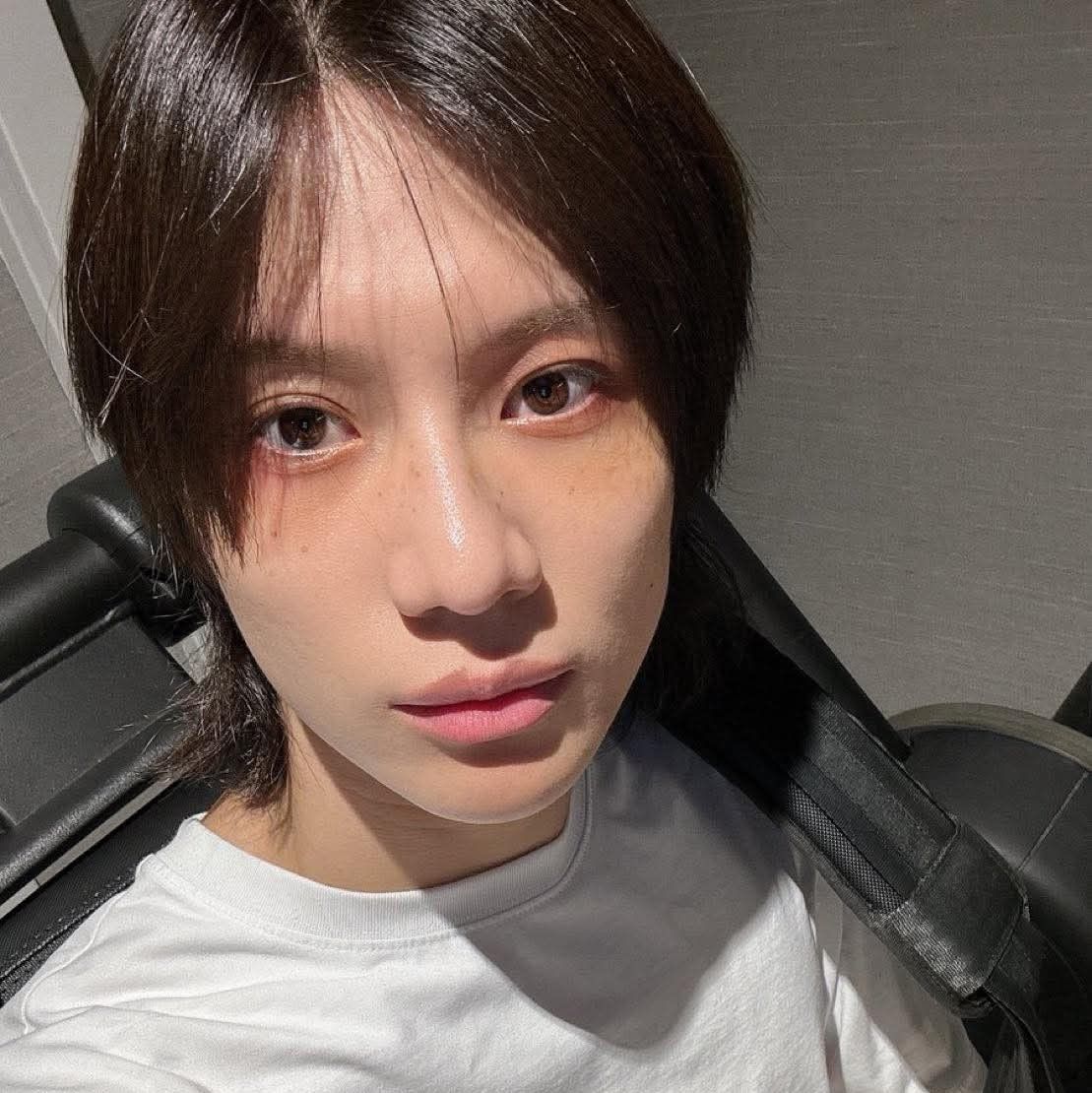 泰民 (SHINee)的最新活动照片