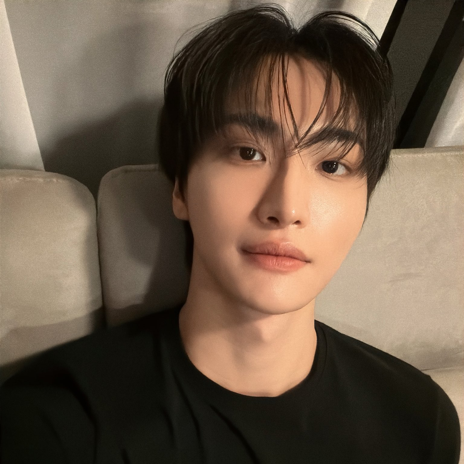 에이티즈 최근 활동샷