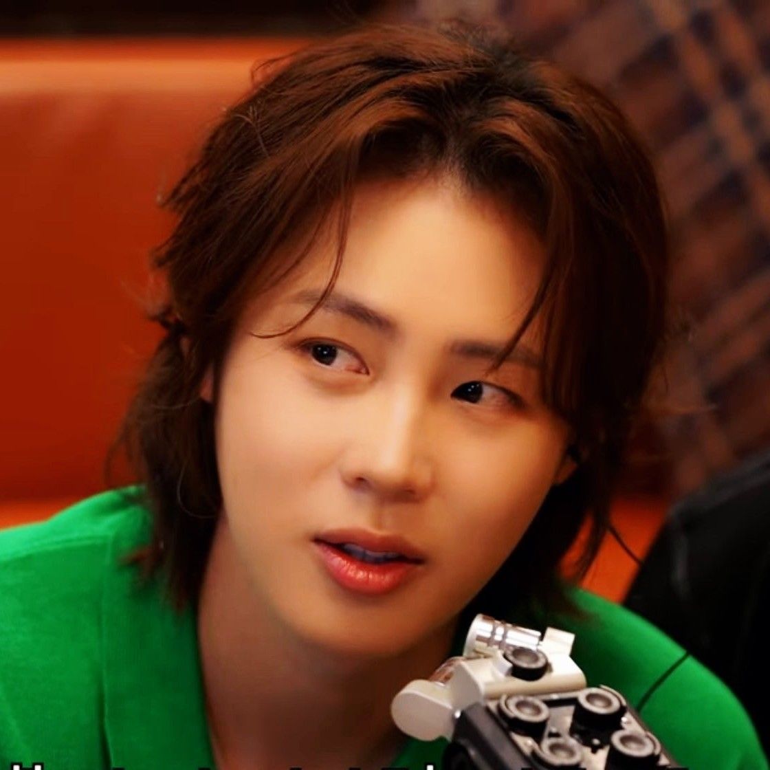 Latest photo of Ha Sungwoon
