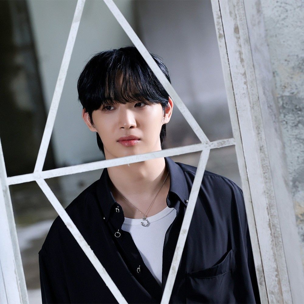 A moment captured by Lim Hyunsik (BTOB)'s fan