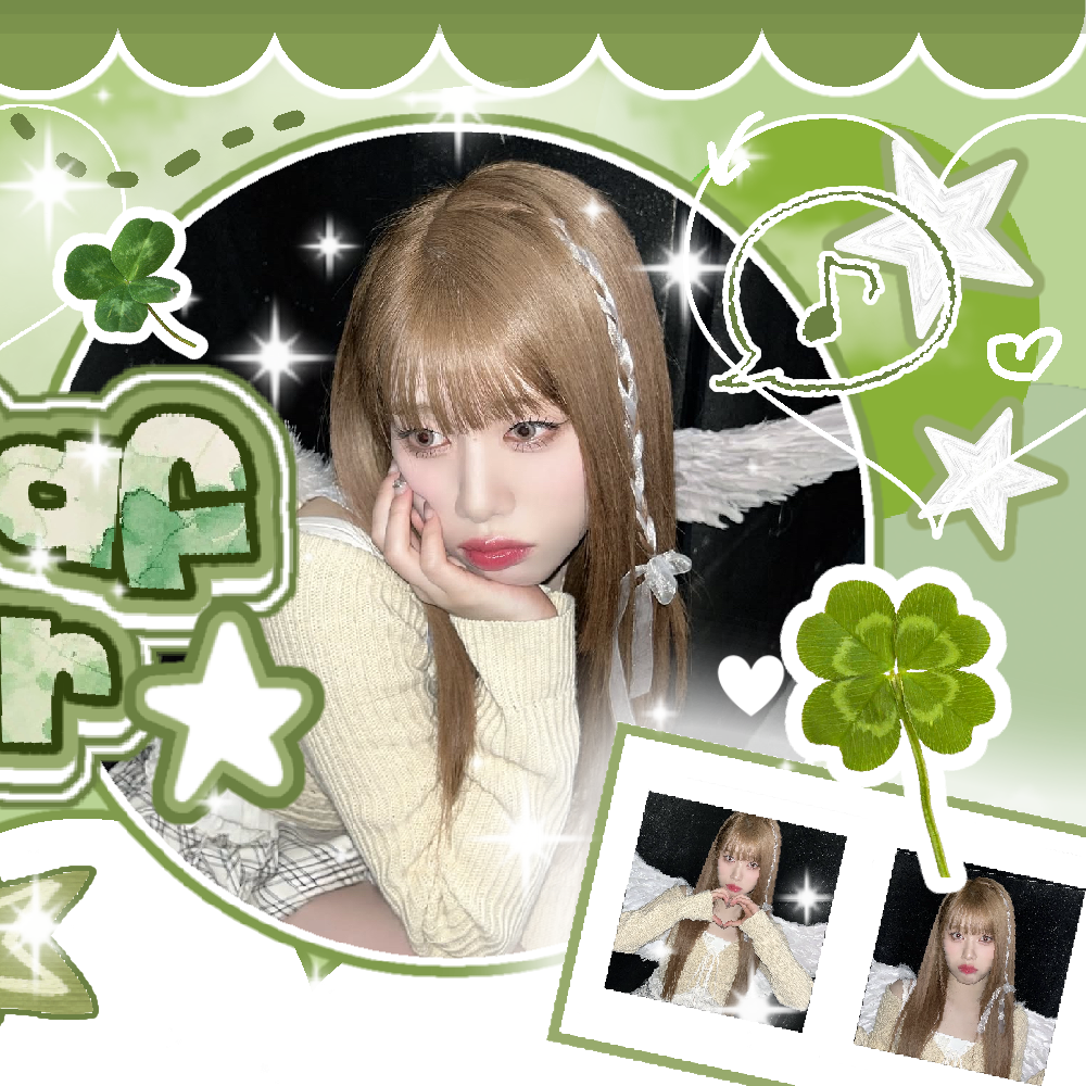 高見文寧 (ME:I)的最新照片