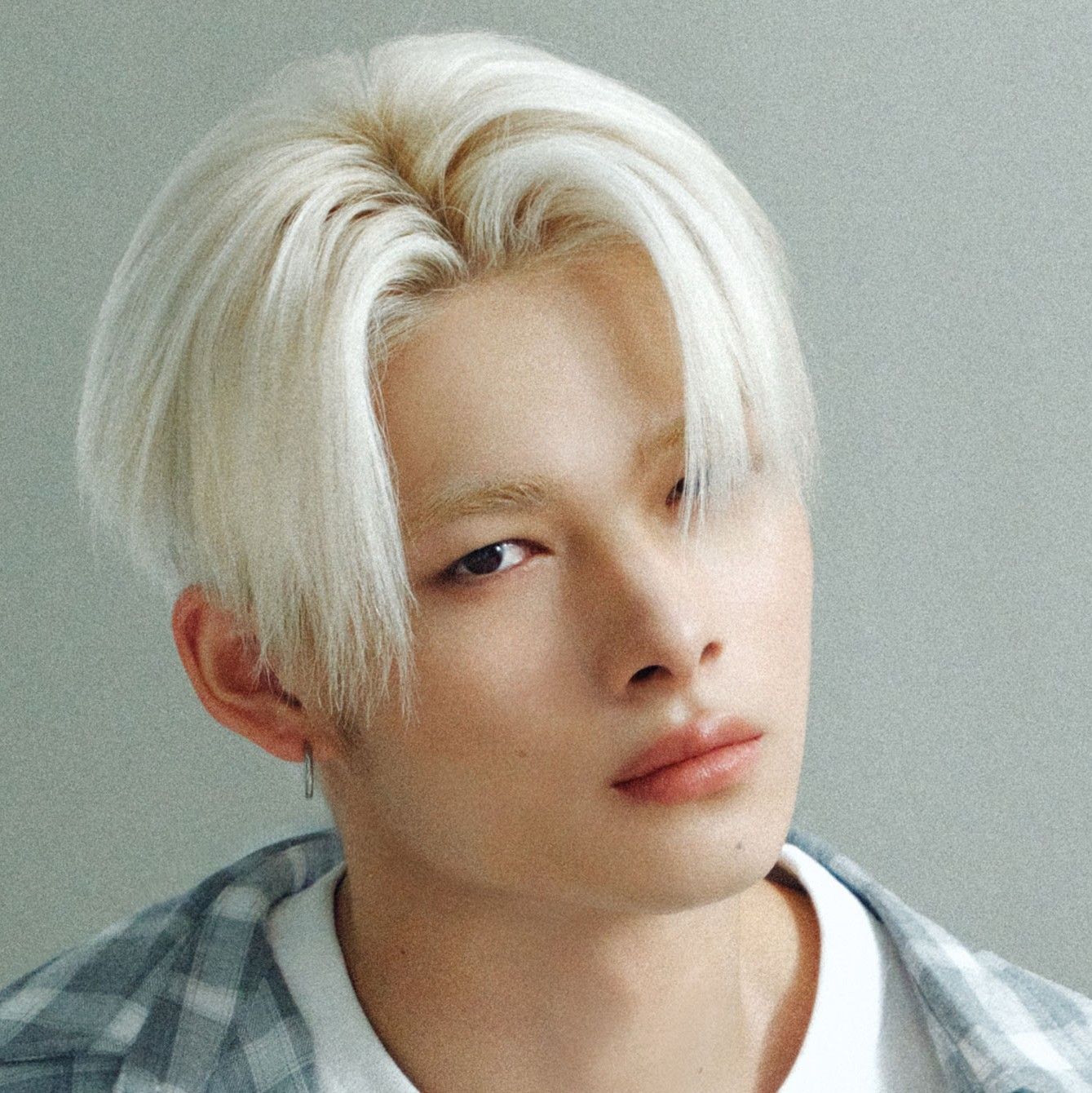 NI-KI (ENHYPEN)的幕後花絮