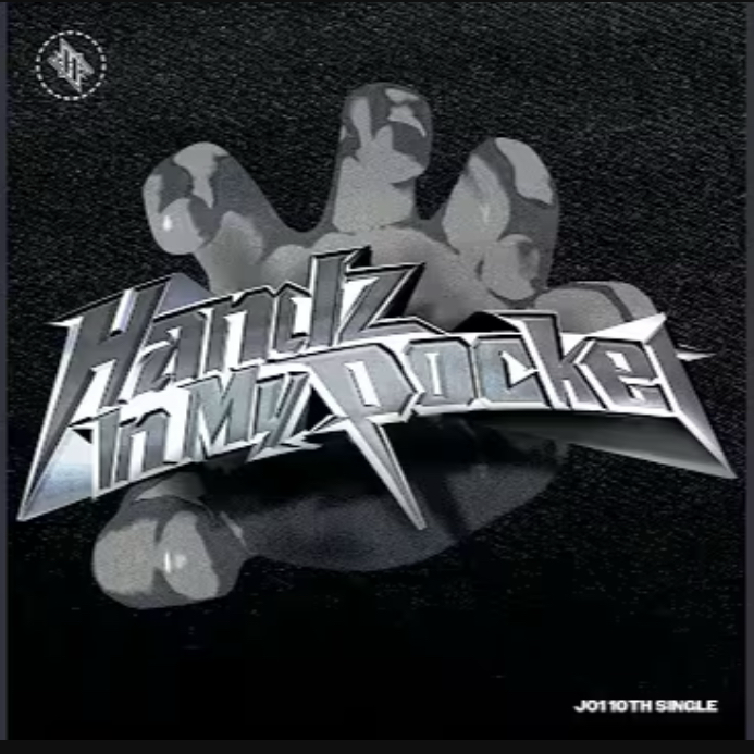 Recent activity shot of JO1