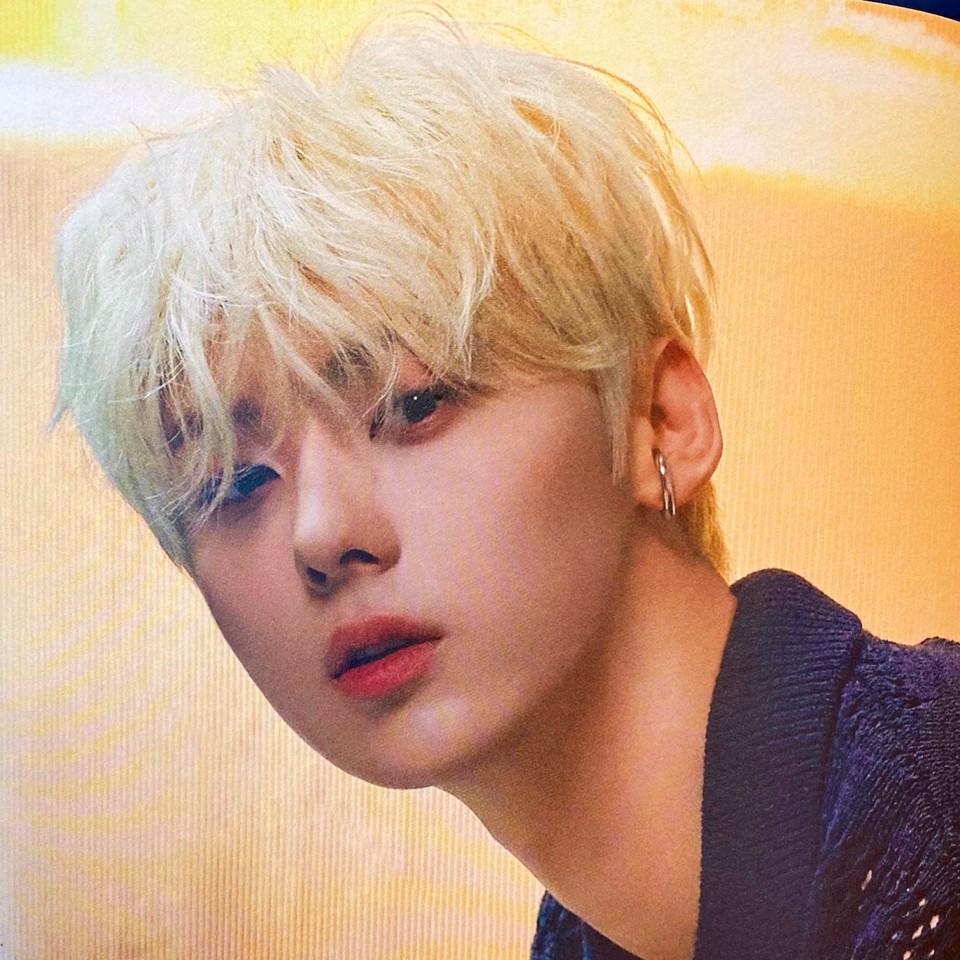 Potret di balik layar Hwang Minhyun