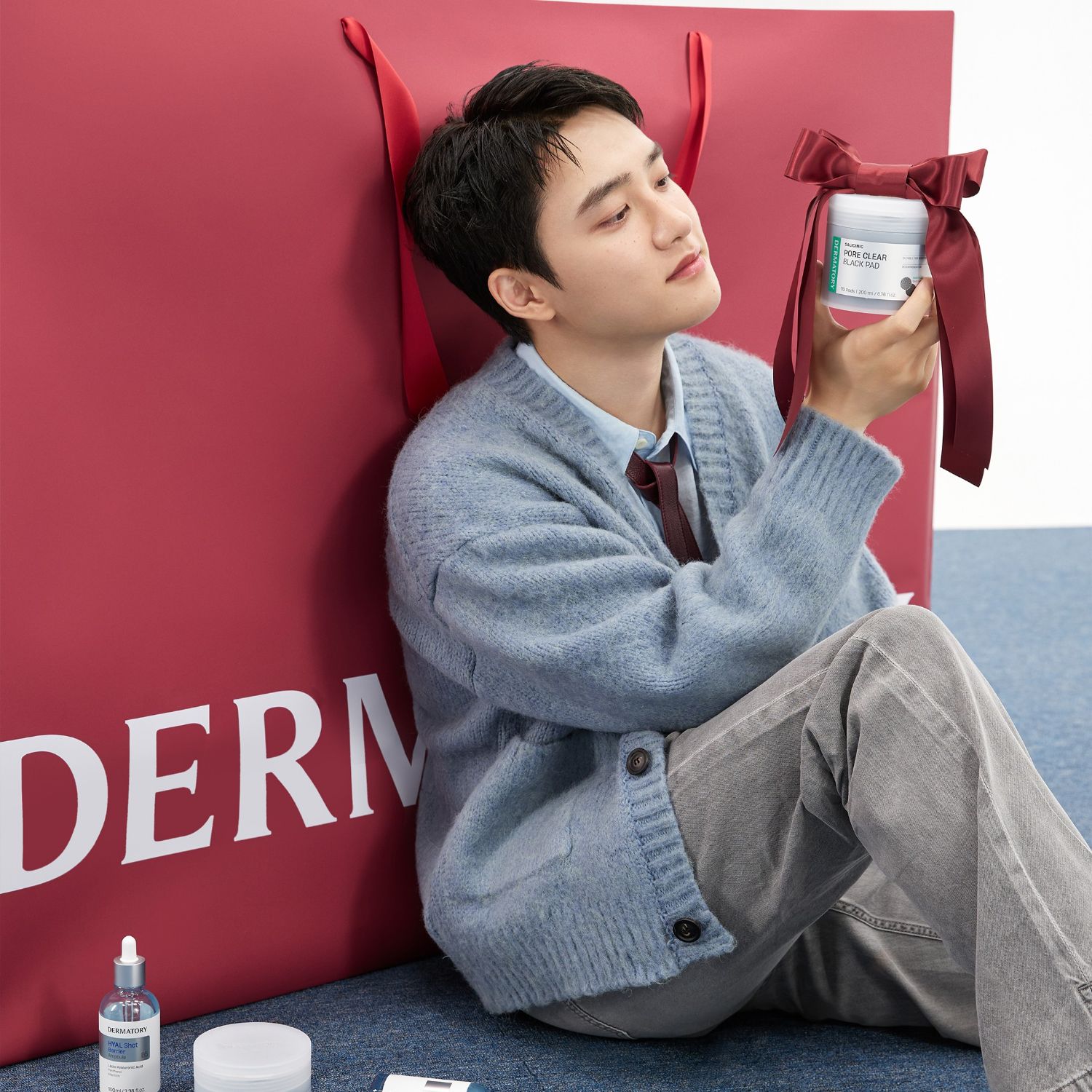 디오 (EXO)의 최신 사진