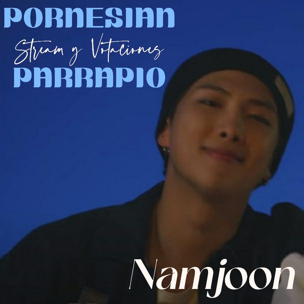 Behind-the-scenes cut of RM (BTS)