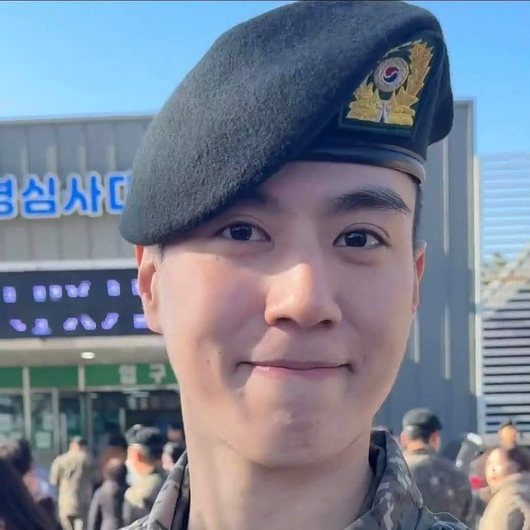 GOT7 최근 활동샷