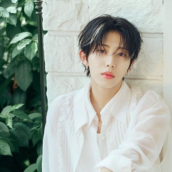 Popular profile image of Yungyu (8TURN) selected by votes