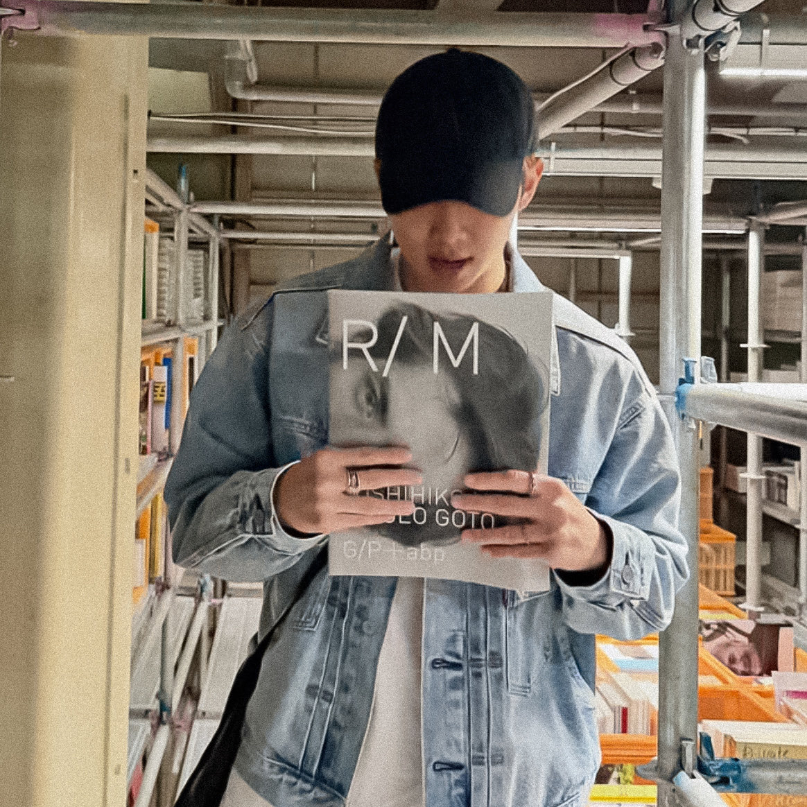 防彈少年團粉絲拍下的瞬間