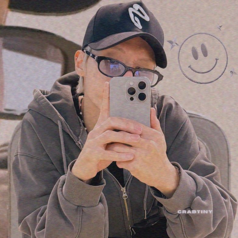 Latest photo of Wooyoung (ATEEZ)
