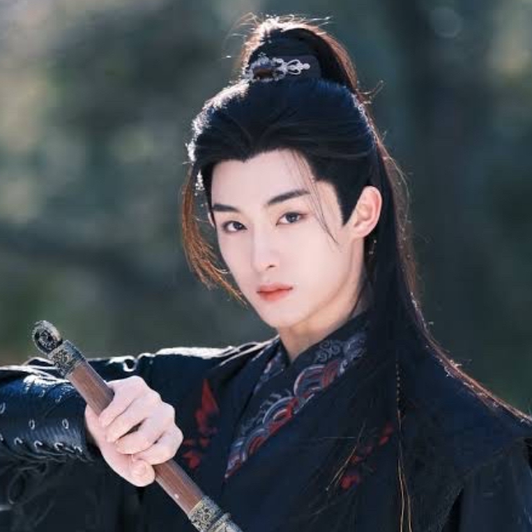 A moment captured by WINWIN (WayV)'s fan