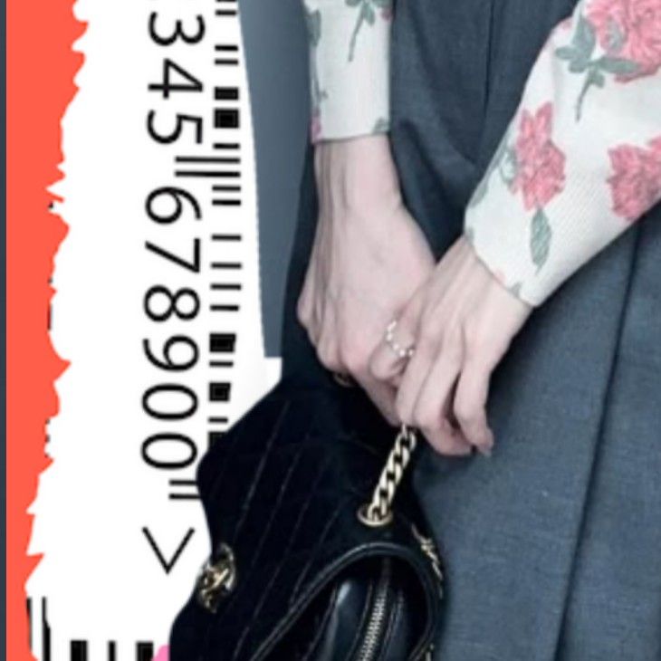 Behind-the-scenes cut of JI U (DREAMCATCHER)