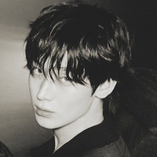 善禹 (ENHYPEN)的幕後花絮