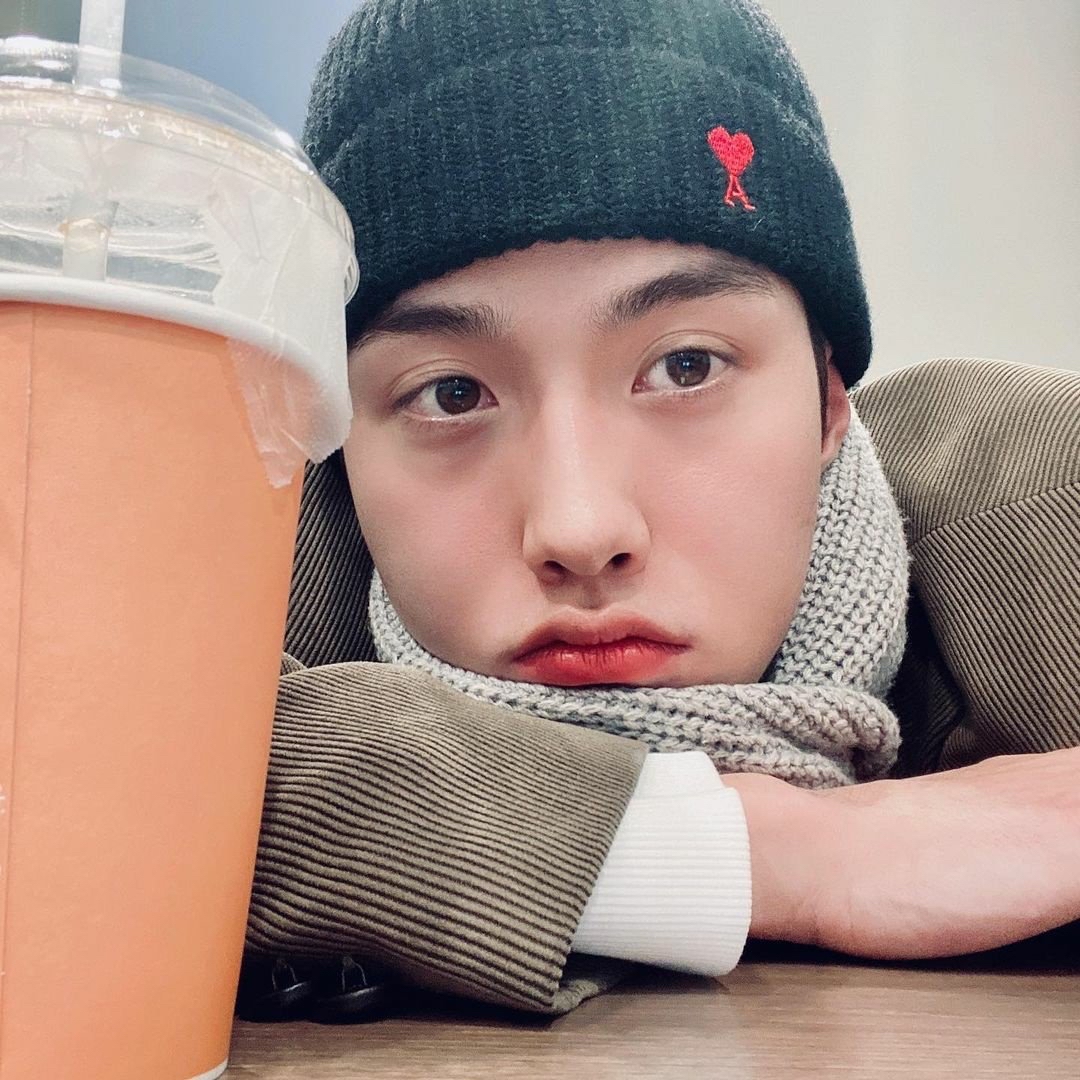 Latest photo of PENTAGON