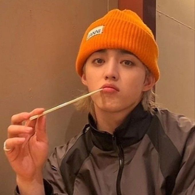 Recent activity shot of SEVENTEEN