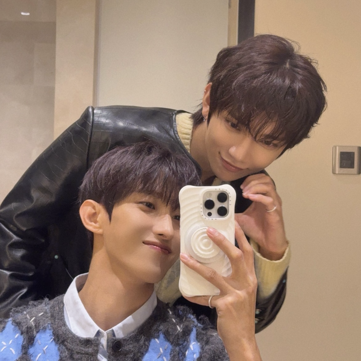 Latest photo of Joshua (SEVENTEEN)