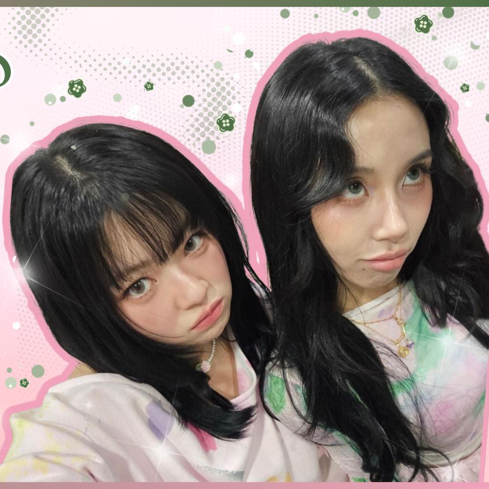 Latest photo of Chaeyoung (TWICE)