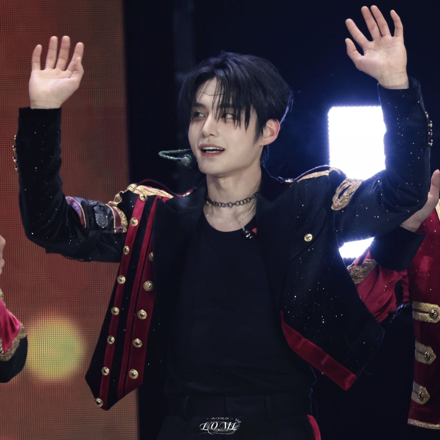 キム・ジウン (ZEROBASEONE)の最新写真