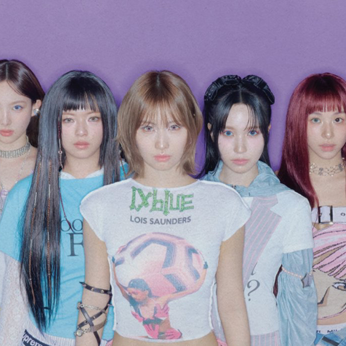 Recent activity shot of Momo (TWICE)