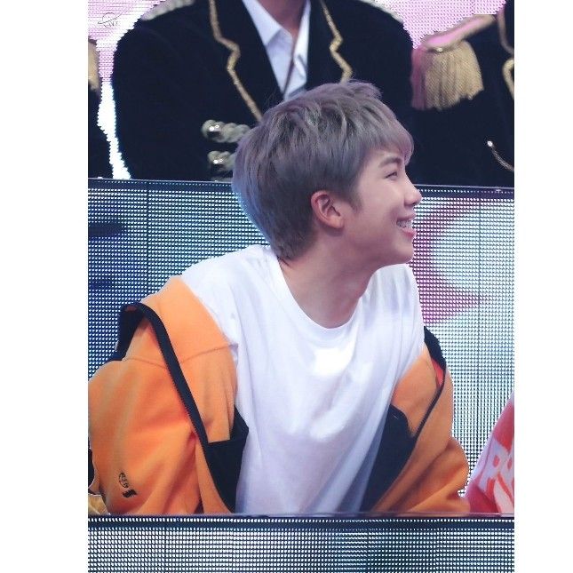 Behind-the-scenes cut of RM (BTS)