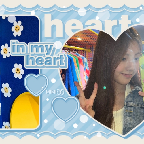 Behind-the-scenes cut of Yoona (UNIS)