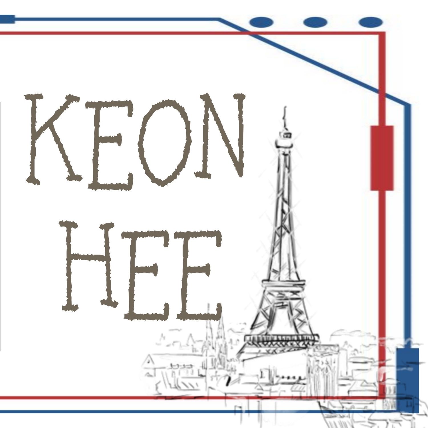 A moment captured by Keonhee (ONEUS)'s fan