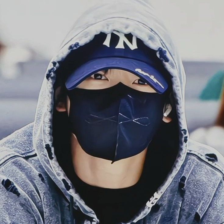 A moment captured by Jungkook (BTS)'s fan