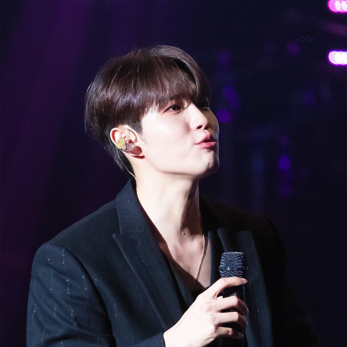 김재환 최근 활동샷