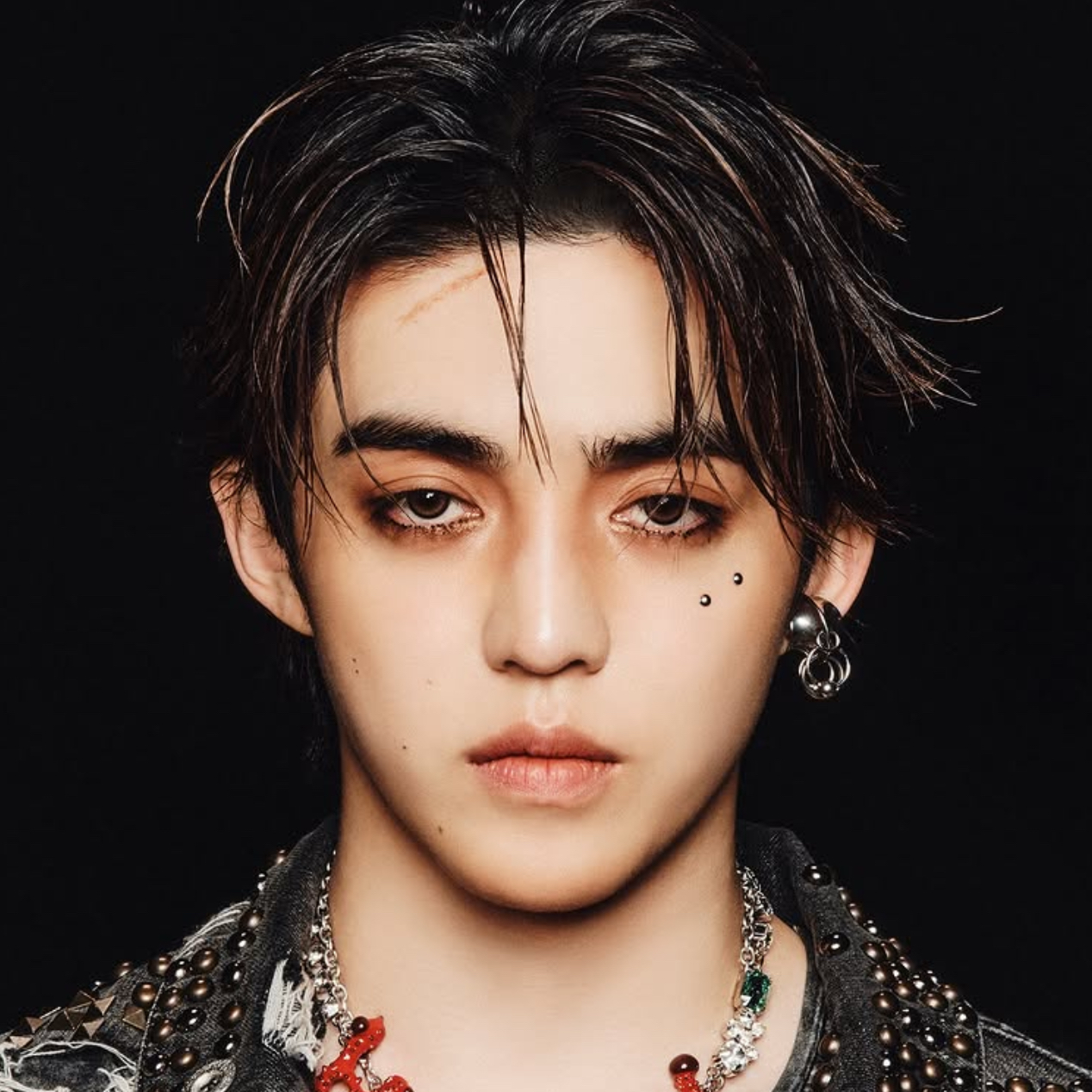 Recent activity shot of SEVENTEEN