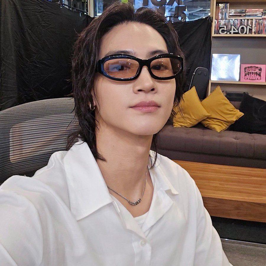 Potret di balik layar JAY B (GOT7)