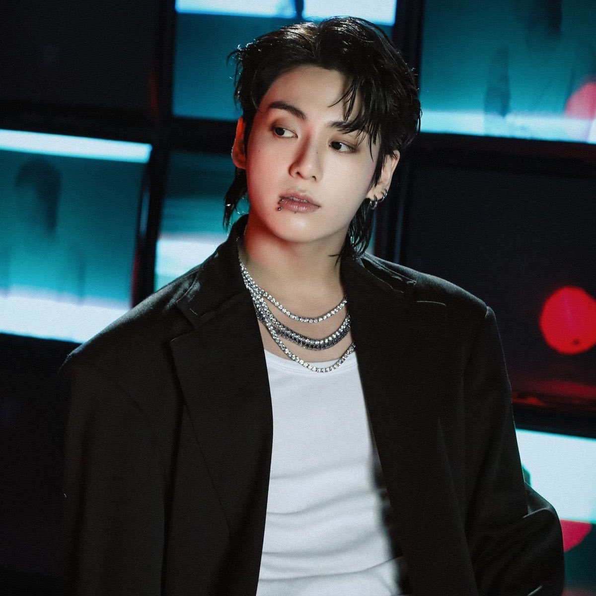 Behind-the-scenes cut of Jungkook (BTS)