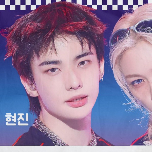 Stray Kids ヒョンジン ファンダムコミュニティ │ KPOP人気No.1