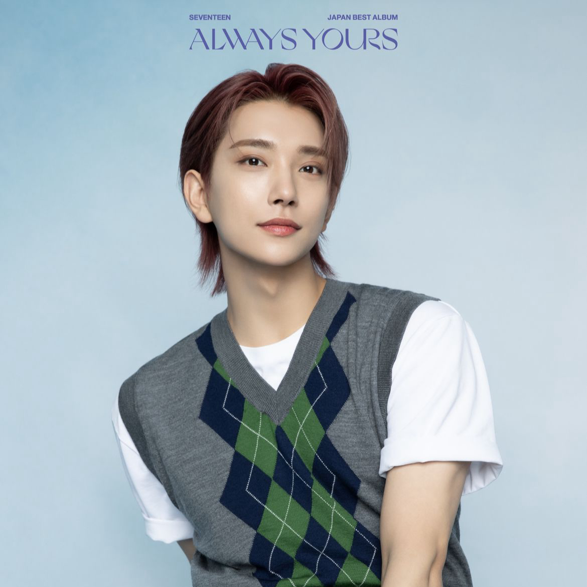 ジョシュア (SEVENTEEN)の最近の活動写真